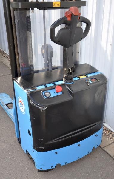 HanseLifter E1534FH-02 E Hubwagen Deichselstapler Hochhubwagen Ameise Stapler