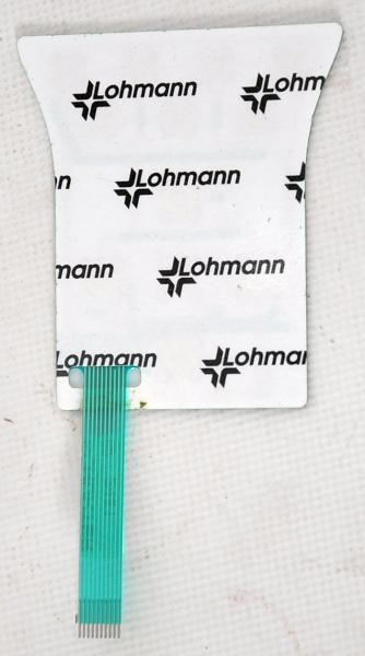 Hella Gutmann Front Schale inkl. Tastatur für Mega Macs MM 42 SE Diagnosegerät
