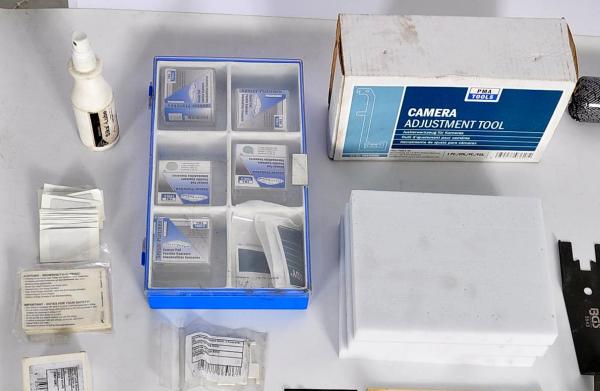 Scheibenreparatur Autoglas Set Scheibenwechsel Werkzeug Glass Repair Glasmontage