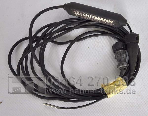 Hella Gutmann 300030 Öltemperatur Sonde Temperaturfühler HG3 Abgasuntersuchung