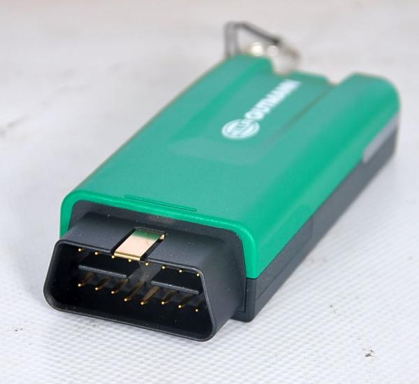 HELLA GUTMANN HG VCI DT Bluetooth OBD Adapter Diagnosegerät Mega Macs 010604401