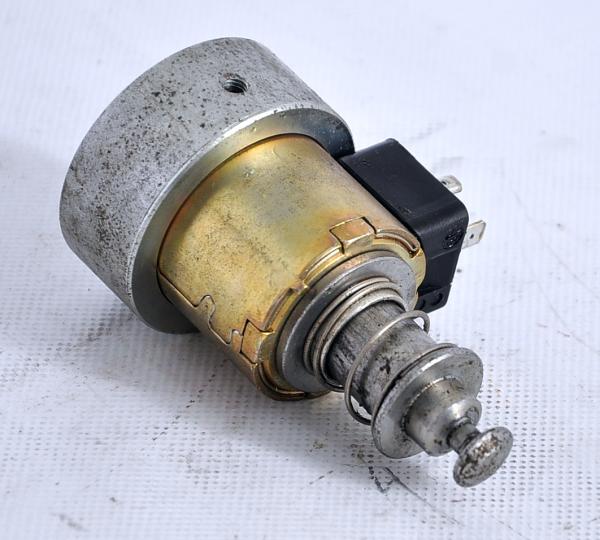 Nussbaum ATT Zugmagnet SPL 4000 2 säulen Hebebühne Hubmagnet 9232POW03060