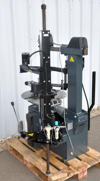 Montiermaschine Butler HP441 SQ22 Reifenwechselmaschine Reifenmontiermaschine