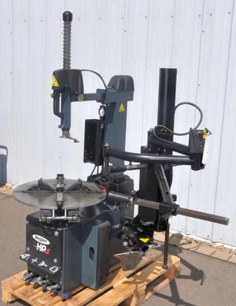 Butler HP441 SQ22 Reifenwechselmaschine Montiermaschine Reifenmontiermaschine