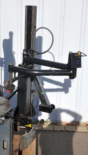 Butler PLUS 83 H/D Reifenwechselmaschine Reifenmontiermaschine Montiermaschine