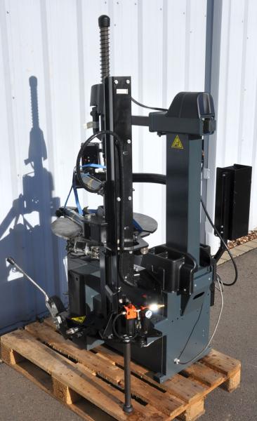 Butler PLUS 83 H/D Reifenwechselmaschine Reifenmontiermaschine Montiermaschine