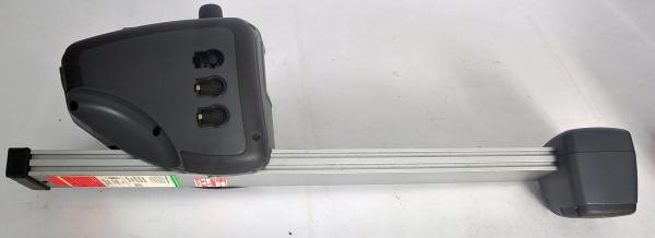 HUNTER DSP 508 XF Messkopf Hinten Links Achsmessstand Achsvermessung 125-357-1