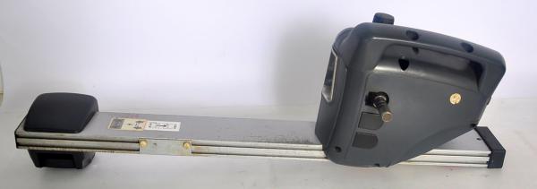 HUNTER DSP 508 XF Messkopf Hinten Links Achsmessstand Achsvermessung 125-357-1