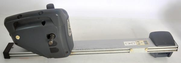 Messkopf HUNTER DSP 508 XF Hinten Rechts Achsmessstand Achsvermessung 125-358-1