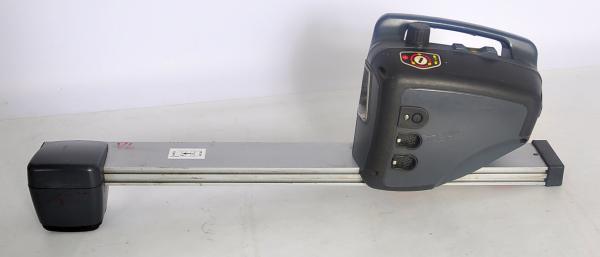 Messkopf HUNTER DSP 508 XF Vorne Links Achsmessstand Achsvermessung 125-355-1