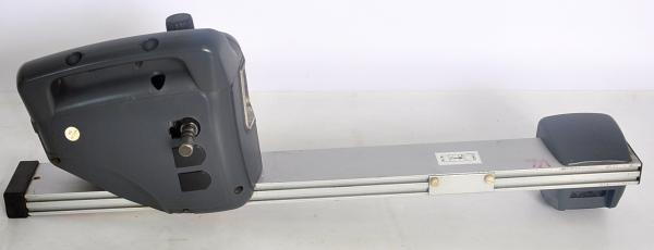 Messkopf HUNTER DSP 508 XF Vorne Links Achsmessstand Achsvermessung 125-355-1