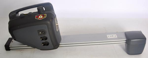 HUNTER DSP 508 XF Messkopf Vorne Rechts Achsmessstand Achsvermessung 125-356-1
