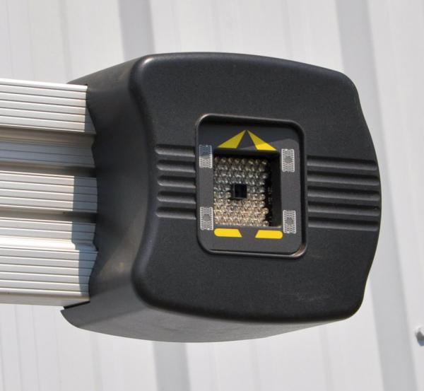 John Bean Visualiner 3D2 Lift Achsvermessung MOBIL Daten 2024 3D Achsmessstand