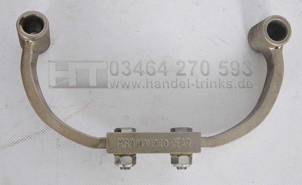 SSW Schmack K21 K39 SICHERHEITSBUEGEL Federspanner Ford Mondeo VA Mac Pherson