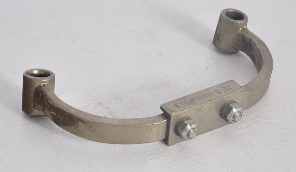 SSW Schmack K21 K39 SICHERHEITSBUEGEL Federspanner Ford Mondeo VA Mac Pherson