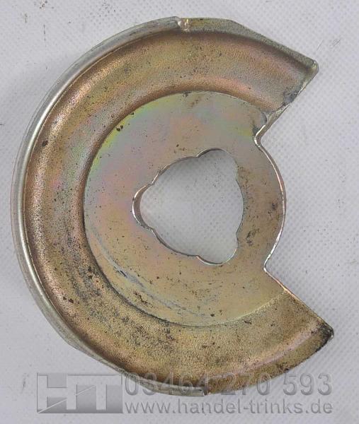 KLANN Gedore Druckplatte KL-0025-1202 Federspanner Federbein Spanner Fahrwerk