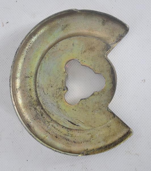 KLANN Gedore Druckplatte KL 0025-1201 Spannteller 95 120 Federspanner Federbein