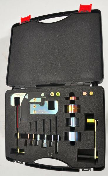 Geodore Klann KL-1280 29 K Arretierwerkzeug Satz Renault Diesel Nockenwellen