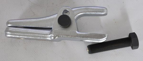 BGS 1807 Kugelgelenk-Ausdrücker 19 mm / Spannweite max. 50 mm Abzieher