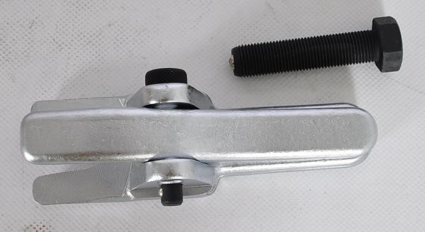 BGS 1807 Kugelgelenk-Ausdrücker 19 mm / Spannweite max. 50 mm Abzieher
