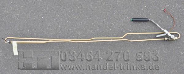 Nussbaum SPL 4000 Hydraulikleitung Hebebühne Steuerung Senkhebel