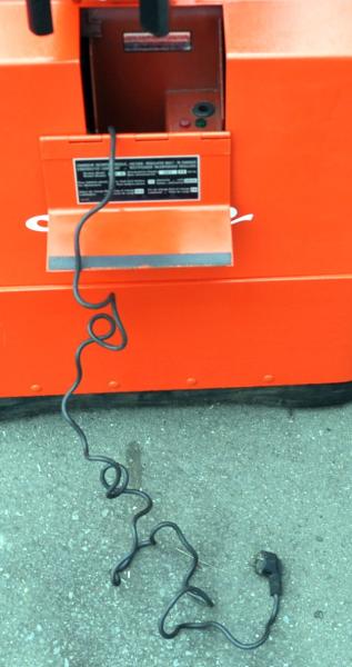 Linde L 165 Triplex 1,6To Hubwagen Deichselstapler Hochhubwagen Hubhöhe: 4316 mm