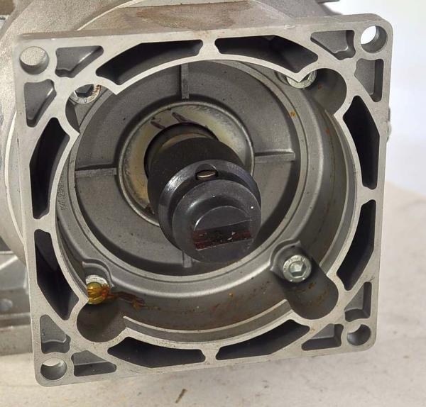 Hydraulikaggregatmotor ZIPPO Schnellhub-Aggregat für ZIPPO Scherenhubbühne 8090