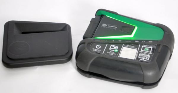 Hella Gutmann Mega Macs X Diagnosegerät Update 79 OBD Tester Tablet VCI OBD Tool