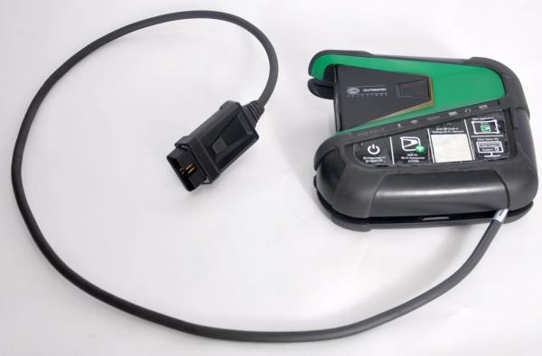 Hella Gutmann Mega Macs X Diagnosegerät Update 79 OBD Tester Tablet VCI OBD Tool