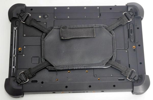 Hella Gutmann Mega Macs X Diagnosegerät Update 79 OBD Tester Tablet VCI OBD Tool