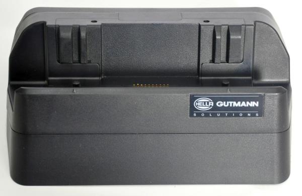 Hella Gutmann Mega Macs X Diagnosegerät Update 79 OBD Tester Tablet VCI OBD Tool