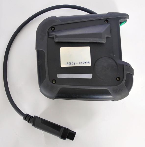Hella Gutmann Mega Macs X Diagnosegerät Update 79 OBD Tester Tablet VCI OBD Tool