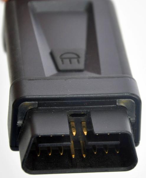Hella Gutmann Mega Macs X Diagnosegerät Update 79 OBD Tester Tablet VCI OBD Tool