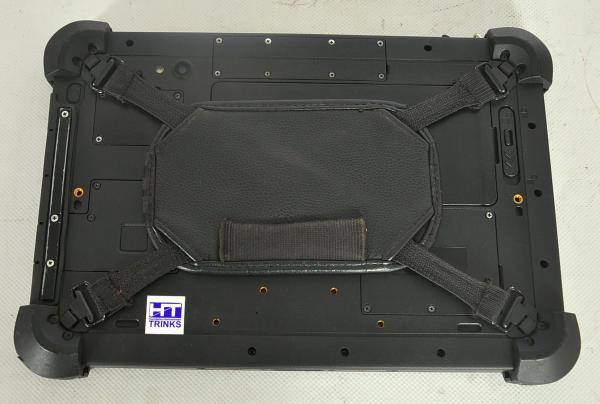 Hella Gutmann Mega Macs X Diagnosegerät Update 81 OBD Tester Tablet VCI OBD Tool