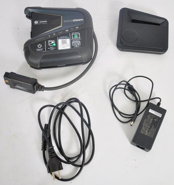Hella Gutmann Mega Macs X X4 Diagnosegerät Update 81 OBD SDI Modul X4 Tablet VCI