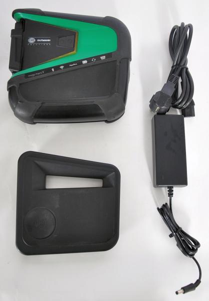 Hella Gutmann Mega Macs X Diagnosegerät Update 79 OBD Tester Tablet VCI OBD Tool