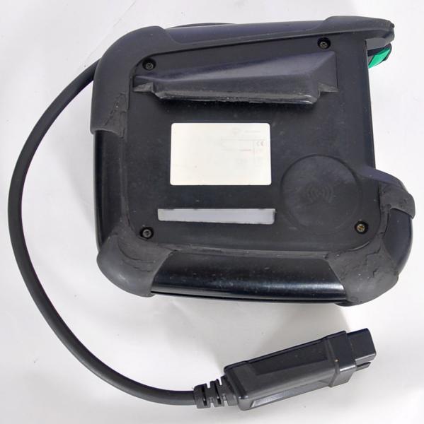 Hella Gutmann Mega Macs X Diagnosegerät Update 79 OBD Tester Tablet VCI OBD Tool