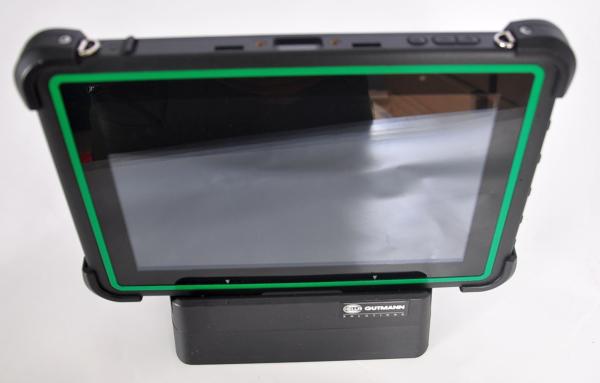Hella Gutmann Mega Macs X Diagnosegerät Update 79 OBD Tester Tablet VCI OBD Tool