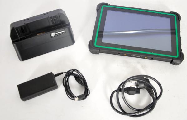 Hella Gutmann Mega Macs X X3 Diagnosegerät Update 81 OBD SDI Modul X3 Tablet VCI