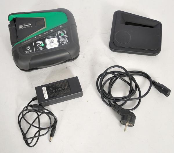 Hella Gutmann Mega Macs X X3 Diagnosegerät Update 81 OBD SDI Modul X3 Tablet VCI