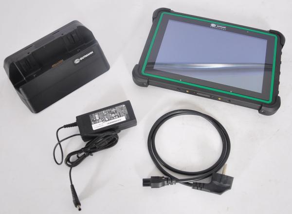 Hella Gutmann Mega Macs X X3 Diagnosegerät Update 81 OBD SDI Modul X3 Tablet VCI