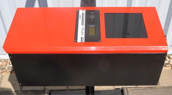 MAWEK SEG011D Scheinwerfereinstellgerät Lichteinstellgerät Scheinwerfer