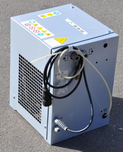 Kältetrockner INMATEC IMT KT MD 3 Lufttrockner Kompressoren Stickstoff Druckluft