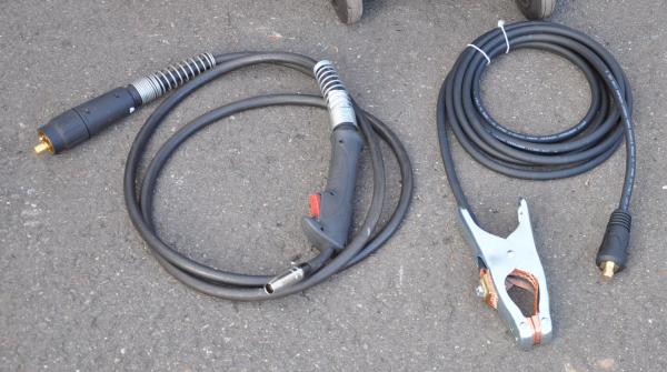 Merkle M185K CO2 Schutzgas Schweißgerät MIG MAG Schutzgasschweißgerät