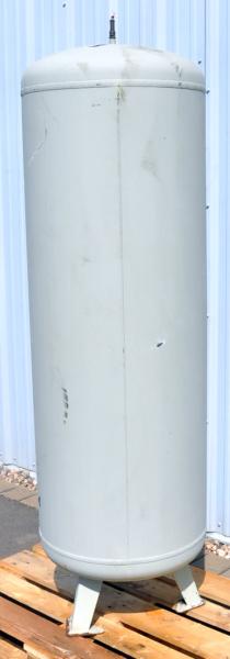 METACON Druckluft Kompressor Behälter 500 Liter 11 bar Kessel Druckluftbehälter