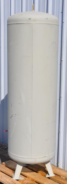 METACON Druckluft Kompressor Behälter 500 Liter 11 bar Kessel Druckluftbehälter