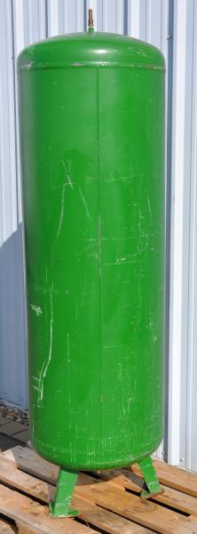 METACON Druckluft Kompressor Behälter 500 Liter 11 bar Druckluftbehälter Kessel