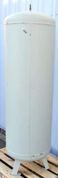 METACON Druckluft Kompressor Behälter 500 Liter 11 bar Kessel Druckluftbehälter