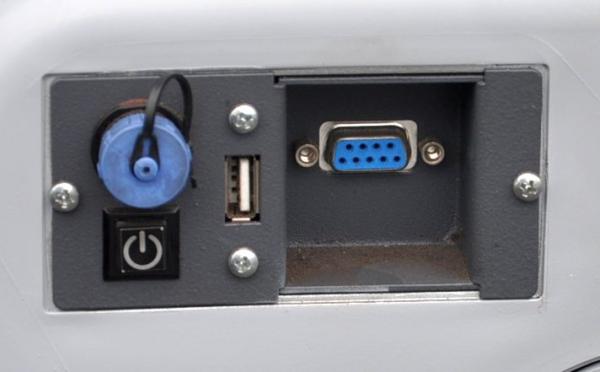 Beissbarth MLD 815 Scheinwerfereinstellgerät LASEREINHEIT Lichteinstellgerät LED