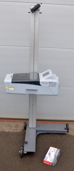 Beissbarth MLD 815 Scheinwerfereinstellgerät LASEREINHEIT Lichteinstellgerät LED